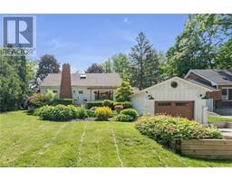 382 LODOR Street, ancaster, Ontario