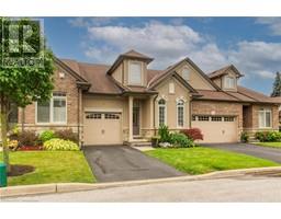 4 TOULON Avenue, ancaster, Ontario