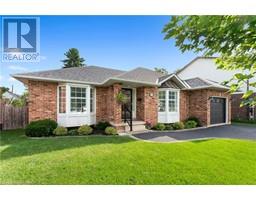 11 BARTONVILLE Court, hamilton, Ontario