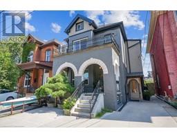 146 CATHARINE Street N, hamilton, Ontario