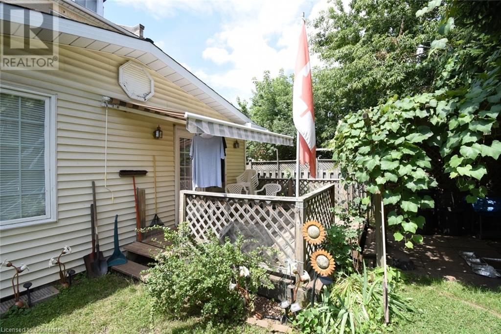 168 Macnab Street N, Hamilton, Ontario  L8R 2M4 - Photo 2 - XH4206471