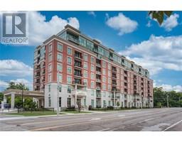 2750 King Street E Unit# 802, hamilton, Ontario
