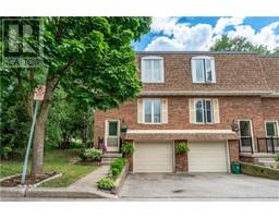 1523 WESTMINSTER Place, burlington, Ontario