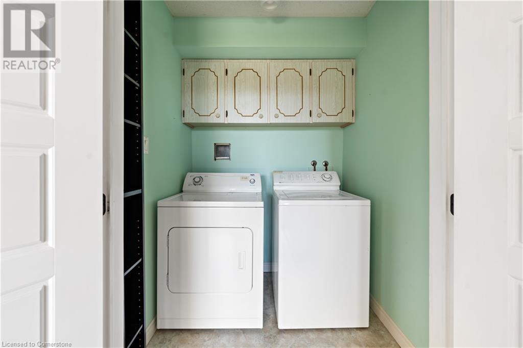 28 Robinson Street N Unit# 403, Grimsby, Ontario L3M 3C9 - Photo 10 - XH4205293