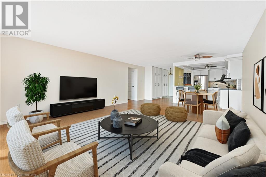 28 Robinson Street N Unit# 403, Grimsby, Ontario L3M 3C9 - Photo 1 - XH4205293