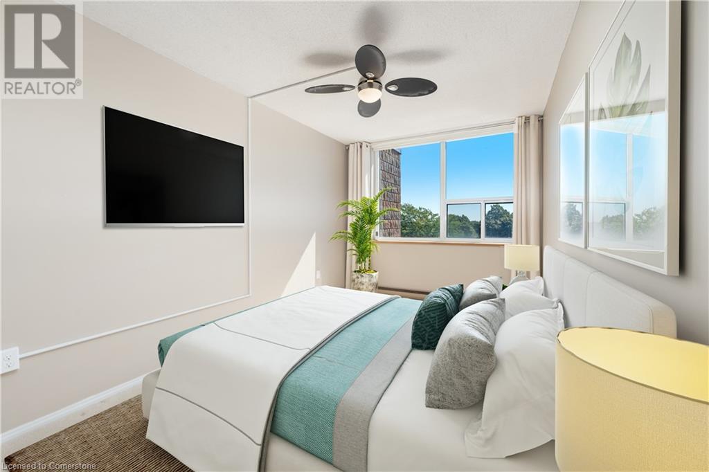 28 Robinson Street N Unit# 403, Grimsby, Ontario L3M 3C9 - Photo 8 - XH4205293