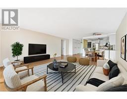28 ROBINSON Street N Unit# 403, grimsby, Ontario