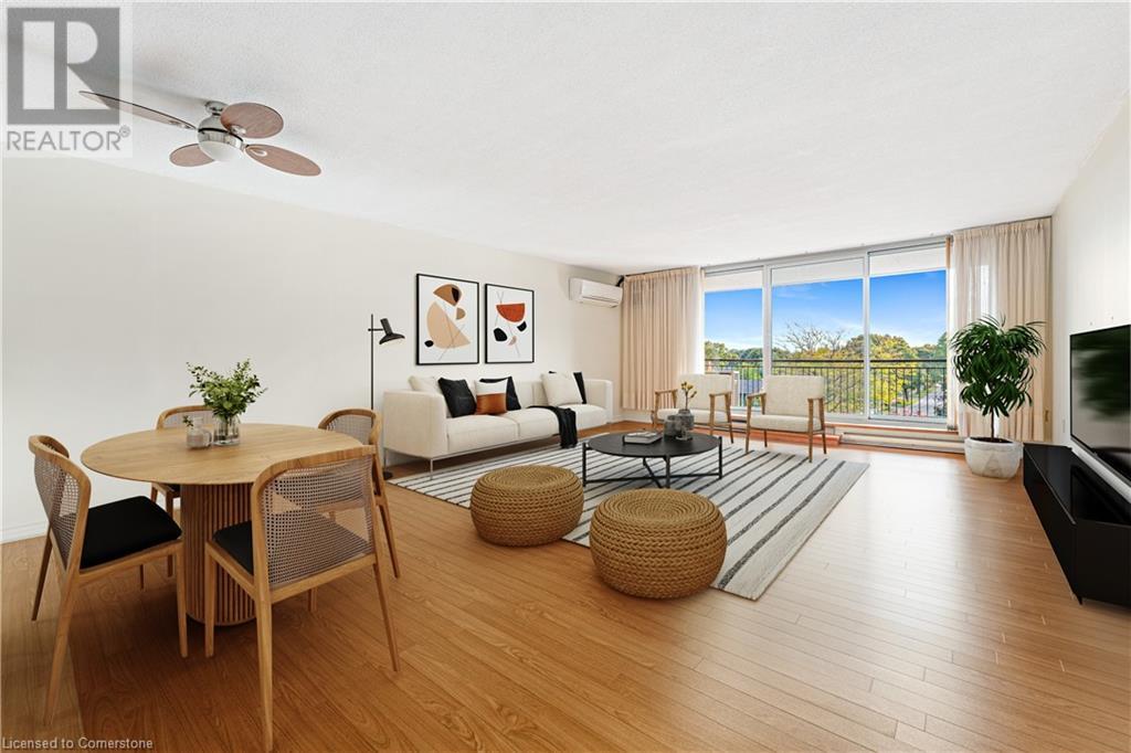 28 Robinson Street N Unit# 403, Grimsby, Ontario L3M 3C9 - Photo 2 - XH4205293