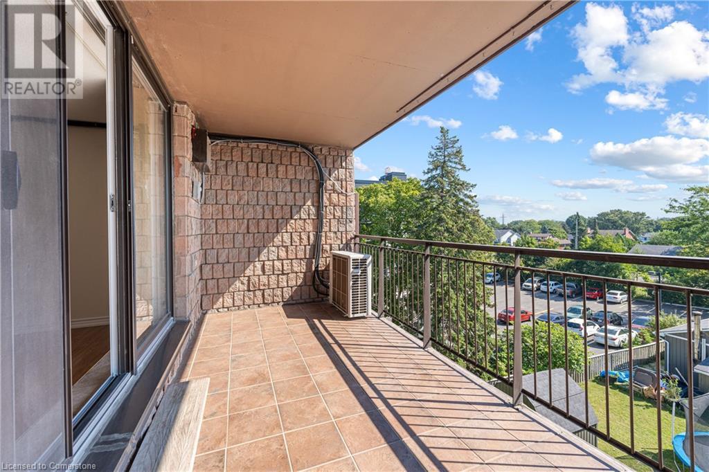 28 Robinson Street N Unit# 403, Grimsby, Ontario L3M 3C9 - Photo 12 - XH4205293