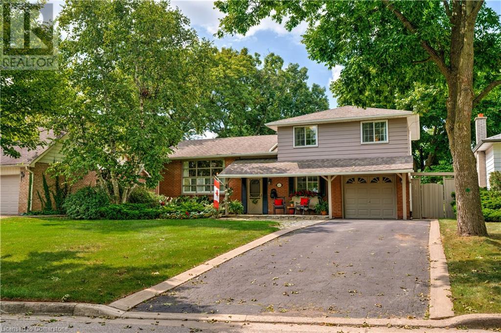 124 Ulster Drive, Oakville, Ontario  L6L 3P2 - Photo 2 - XH4205327