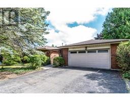 19 Isabel Drive, brantford, Ontario