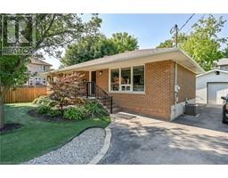 11 DOUGLAS Road, ancaster, Ontario
