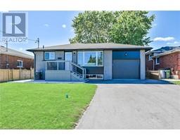 170 CEDARDALE Avenue, stoney creek, Ontario