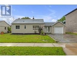 245 CEDARDALE Avenue, hamilton, Ontario