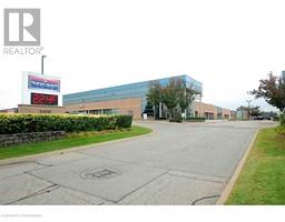 3375 NORTH SERVICE Road Unit# A7, burlington, Ontario