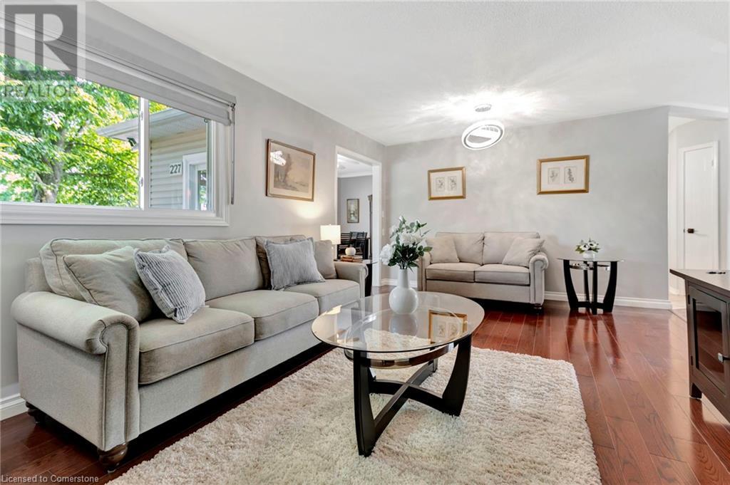 227 Silverbirch Boulevard, Mount Hope, Ontario L0R 1W0 - Photo 11 - XH4205455