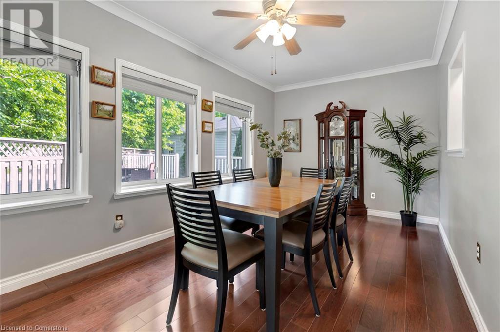 227 Silverbirch Boulevard, Mount Hope, Ontario L0R 1W0 - Photo 8 - XH4205455