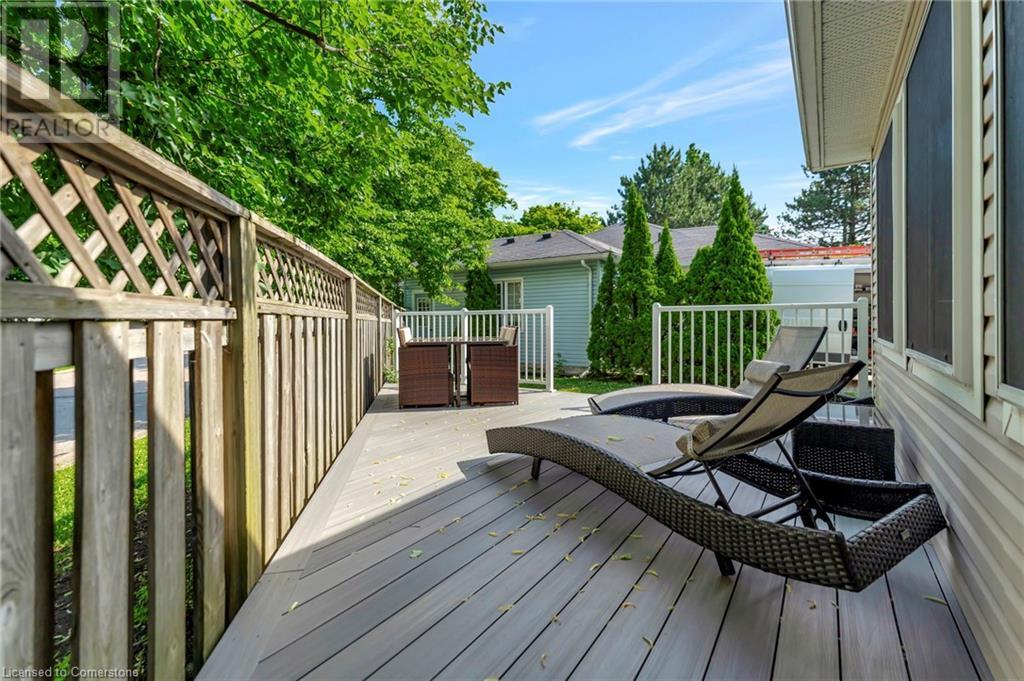 227 Silverbirch Boulevard, Mount Hope, Ontario L0R 1W0 - Photo 20 - XH4205455