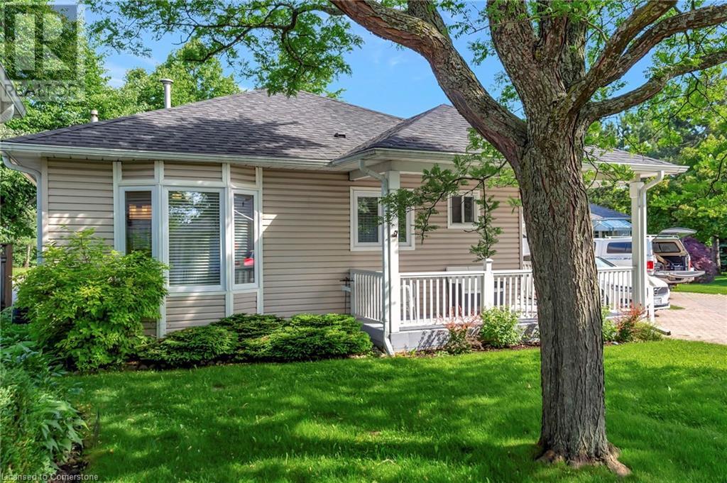 227 Silverbirch Boulevard, Mount Hope, Ontario L0R 1W0 - Photo 1 - XH4205455