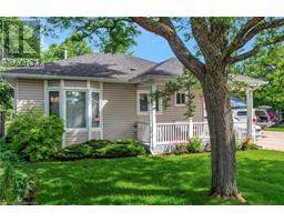 227 SILVERBIRCH Boulevard, mount hope, Ontario