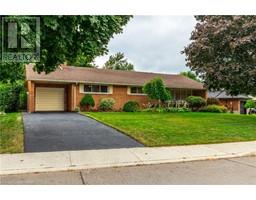 235 COLUMBIA Drive, hamilton, Ontario