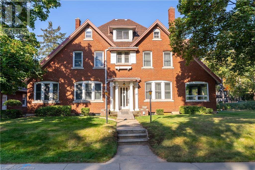 170 St. Clair Boulevard, Hamilton, Ontario  L8M 2P1 - Photo 1 - XH4206714
