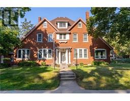 170 St. Clair Boulevard, hamilton, Ontario