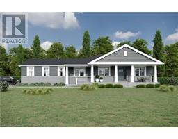 63 Weyburn Way, hamilton, Ontario