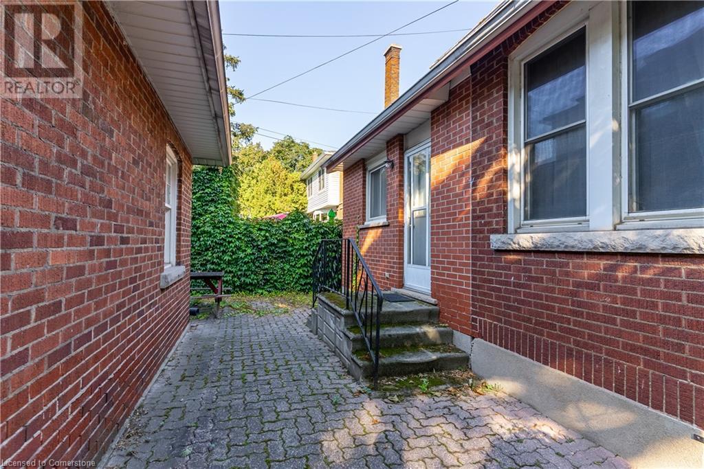 170 St. Clair Boulevard, Hamilton, Ontario  L8M 2P1 - Photo 20 - XH4206714
