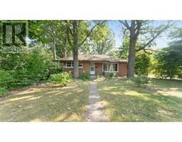 26 LYNNWOOD Drive, brantford, Ontario