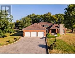 48 BURFORD DELHI TOWNLINE Road, scotland, Ontario