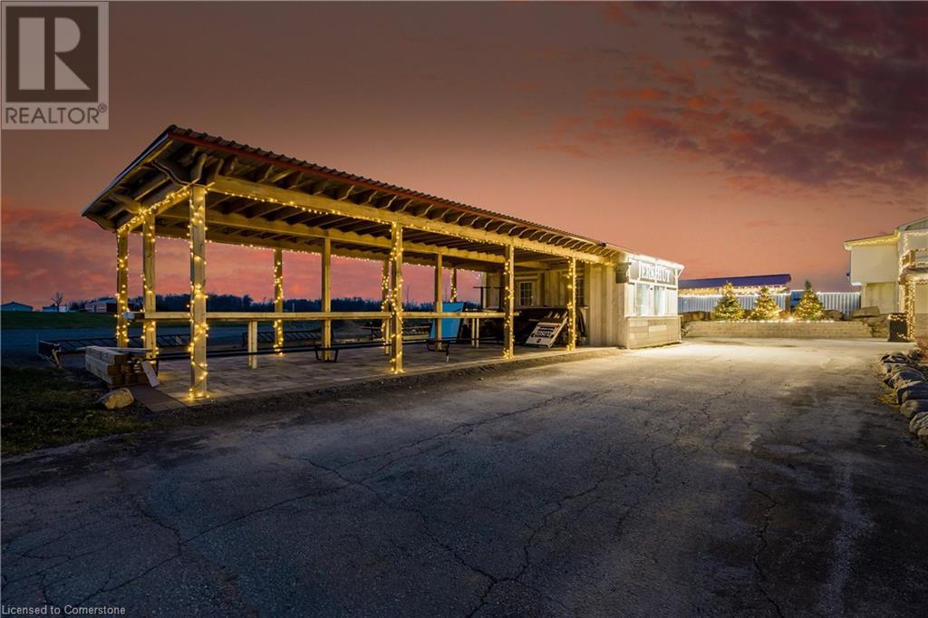 4551 Cherry Avenue, Thorold, Ontario  L0R 1B1 - Photo 36 - XH4206793