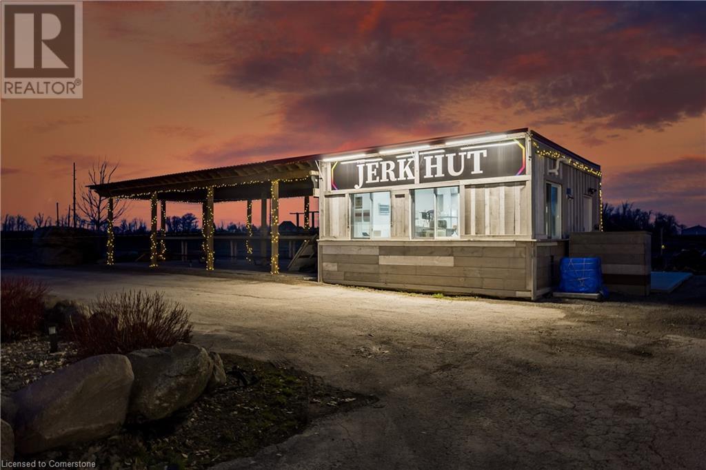 4551 Cherry Avenue, Thorold, Ontario  L0R 1B1 - Photo 35 - XH4206793