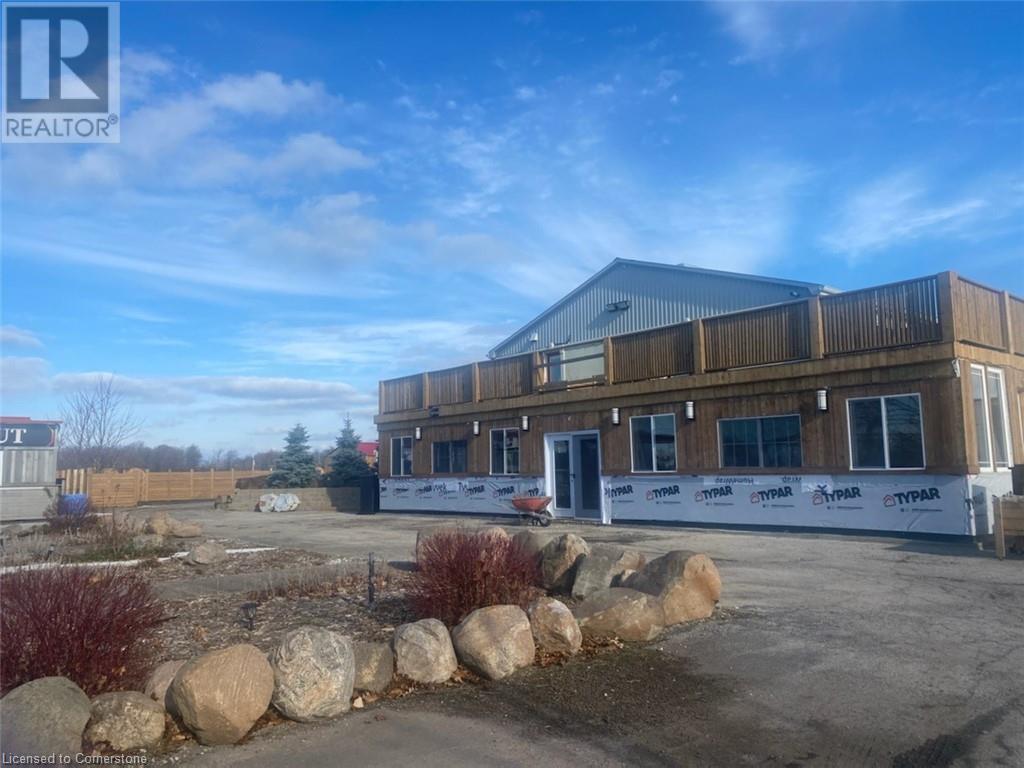 4551 Cherry Avenue, Thorold, Ontario  L0R 1B1 - Photo 1 - XH4206793