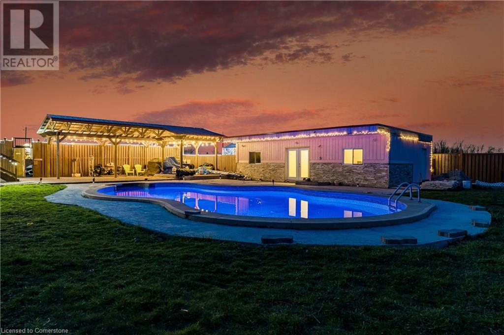 4551 Cherry Avenue, Thorold, Ontario  L0R 1B1 - Photo 31 - XH4206793