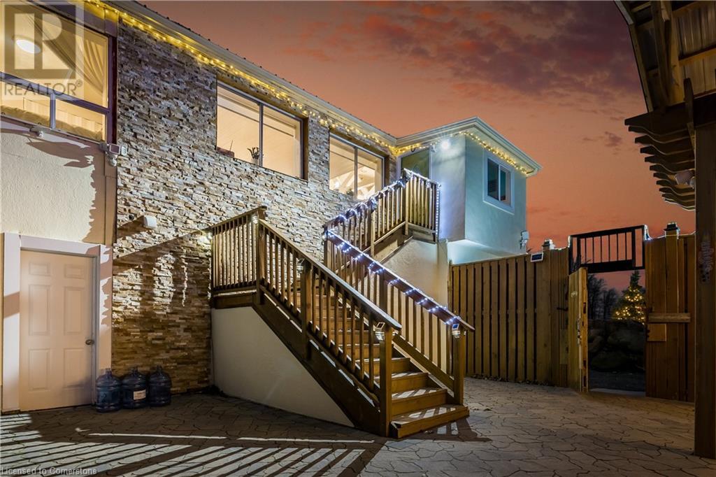 4551 Cherry Avenue, Thorold, Ontario  L0R 1B1 - Photo 28 - XH4206793