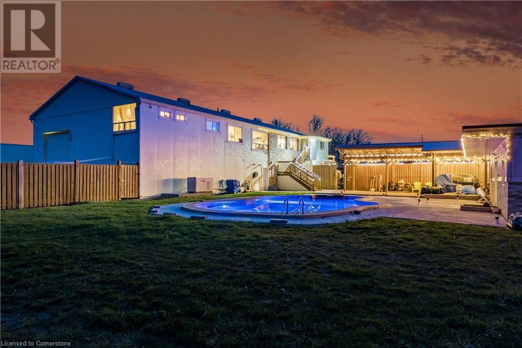 4551 Cherry Avenue, Thorold, Ontario  L0R 1B1 - Photo 29 - XH4206793