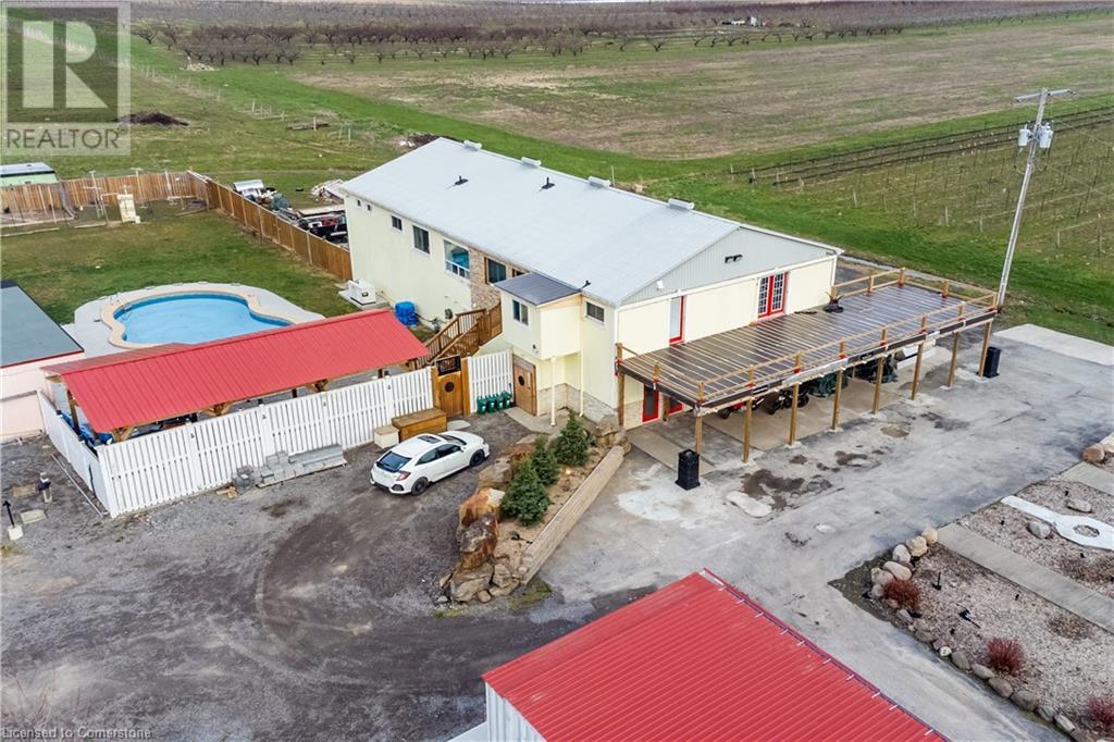 4551 Cherry Avenue, Thorold, Ontario  L0R 1B1 - Photo 37 - XH4206793