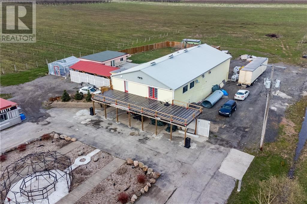 4551 Cherry Avenue, Thorold, Ontario  L0R 1B1 - Photo 40 - XH4206793