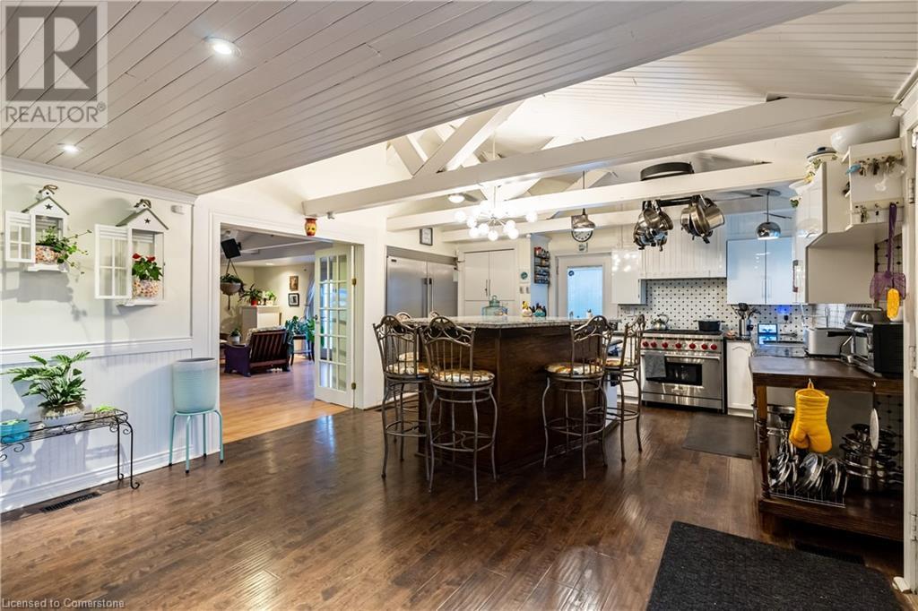 4551 Cherry Avenue, Thorold, Ontario  L0R 1B1 - Photo 4 - XH4206793