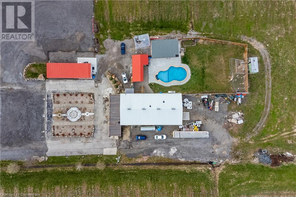 4551 Cherry Avenue, Thorold, Ontario  L0R 1B1 - Photo 39 - XH4206793