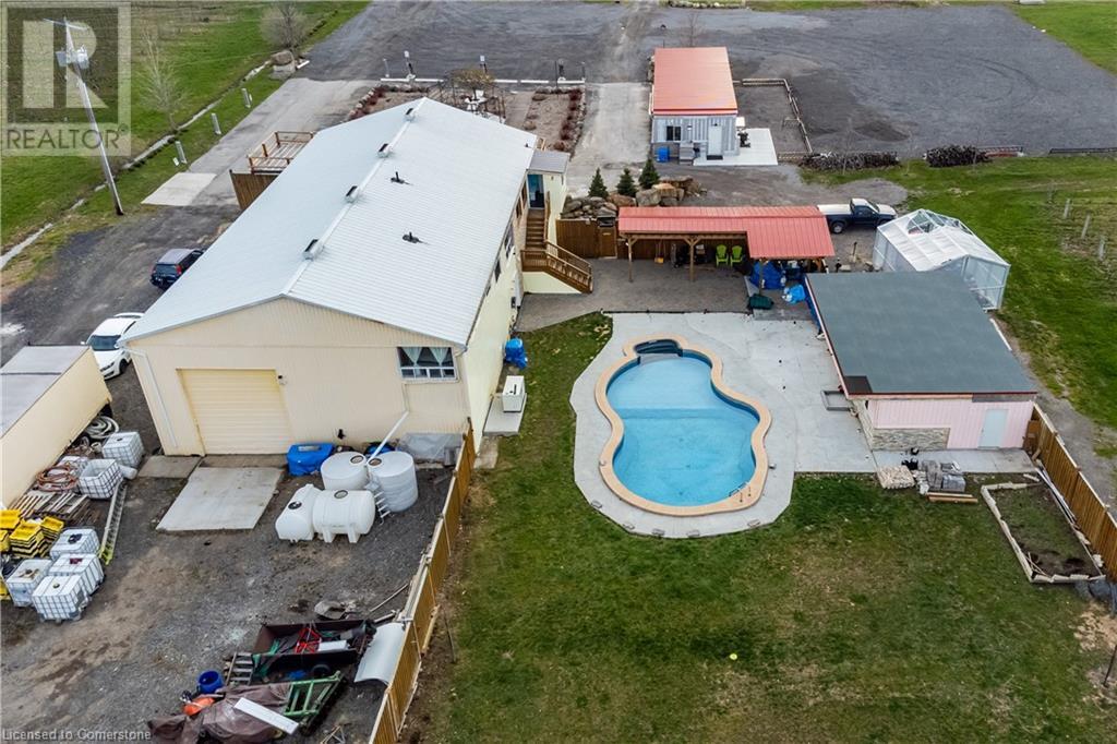 4551 Cherry Avenue, Thorold, Ontario  L0R 1B1 - Photo 38 - XH4206793