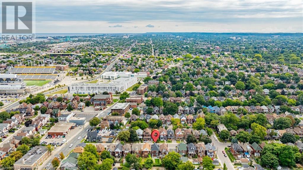 24 Carrick Avenue, Hamilton, Ontario  L8M 2W1 - Photo 36 - XH4206827