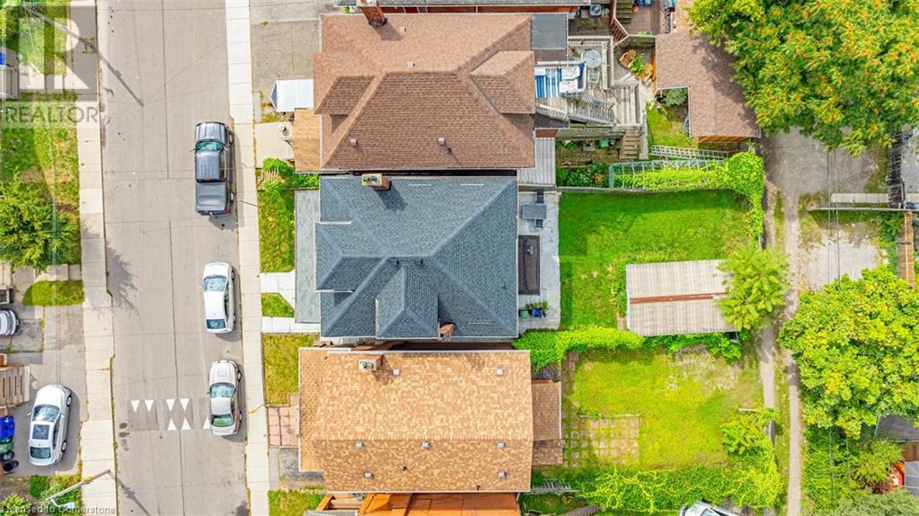 24 Carrick Avenue, Hamilton, Ontario  L8M 2W1 - Photo 34 - XH4206827