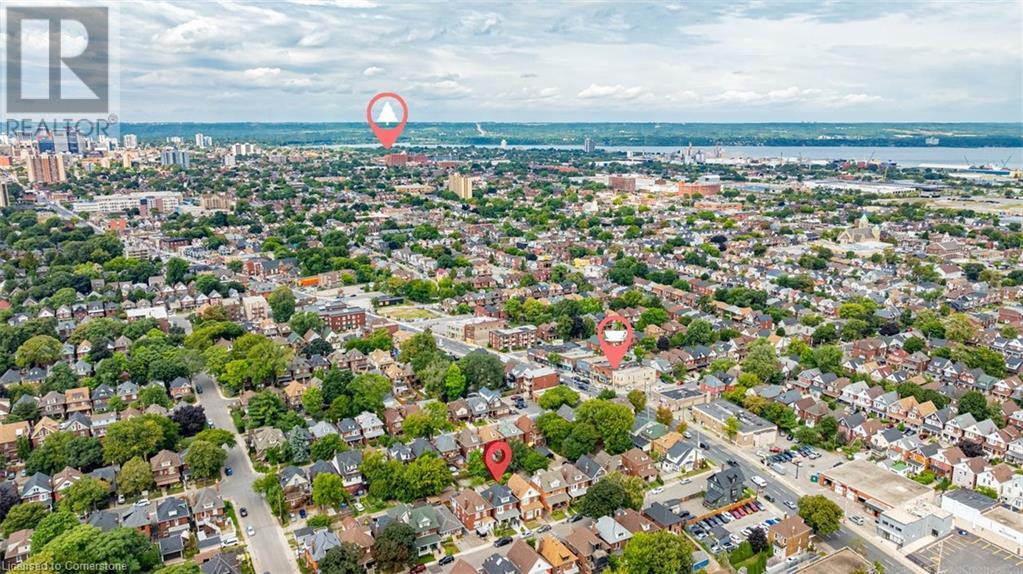 24 Carrick Avenue, Hamilton, Ontario  L8M 2W1 - Photo 38 - XH4206827