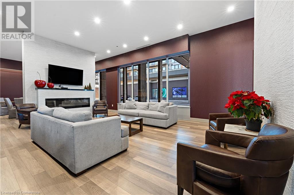 550 North Service Road Unit# 910, Grimsby, Ontario L3M 0H9 - Photo 16 - XH4206835