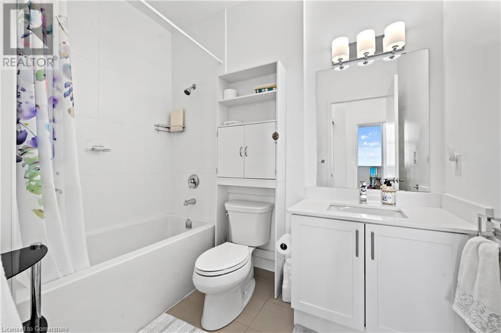 550 North Service Road Unit# 910, Grimsby, Ontario L3M 0H9 - Photo 11 - XH4206835