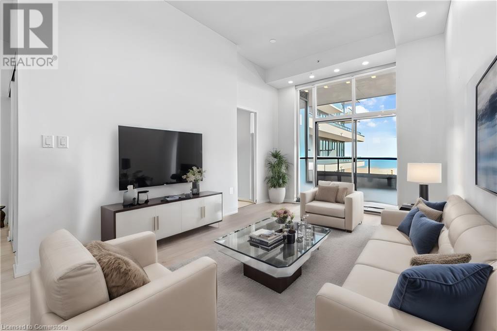 550 North Service Road Unit# 910, Grimsby, Ontario L3M 0H9 - Photo 4 - XH4206835