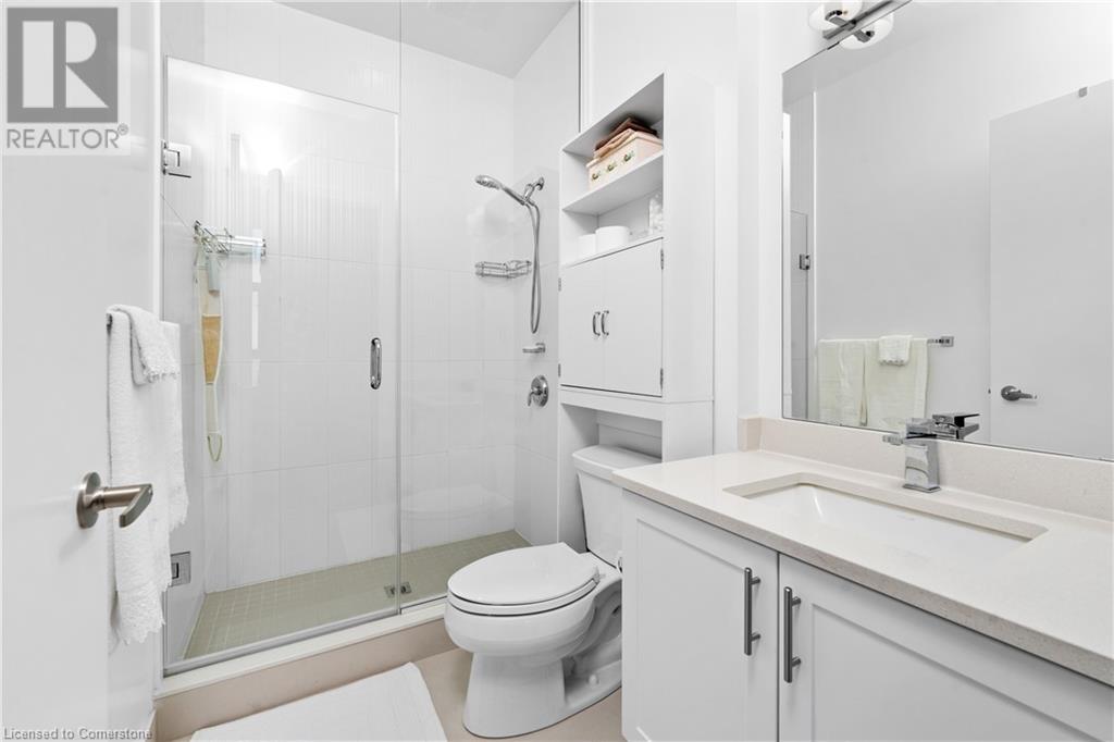 550 North Service Road Unit# 910, Grimsby, Ontario L3M 0H9 - Photo 9 - XH4206835