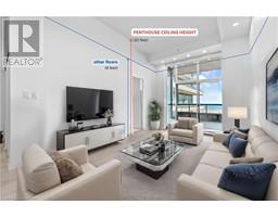550 NORTH SERVICE Road Unit# 910, grimsby, Ontario